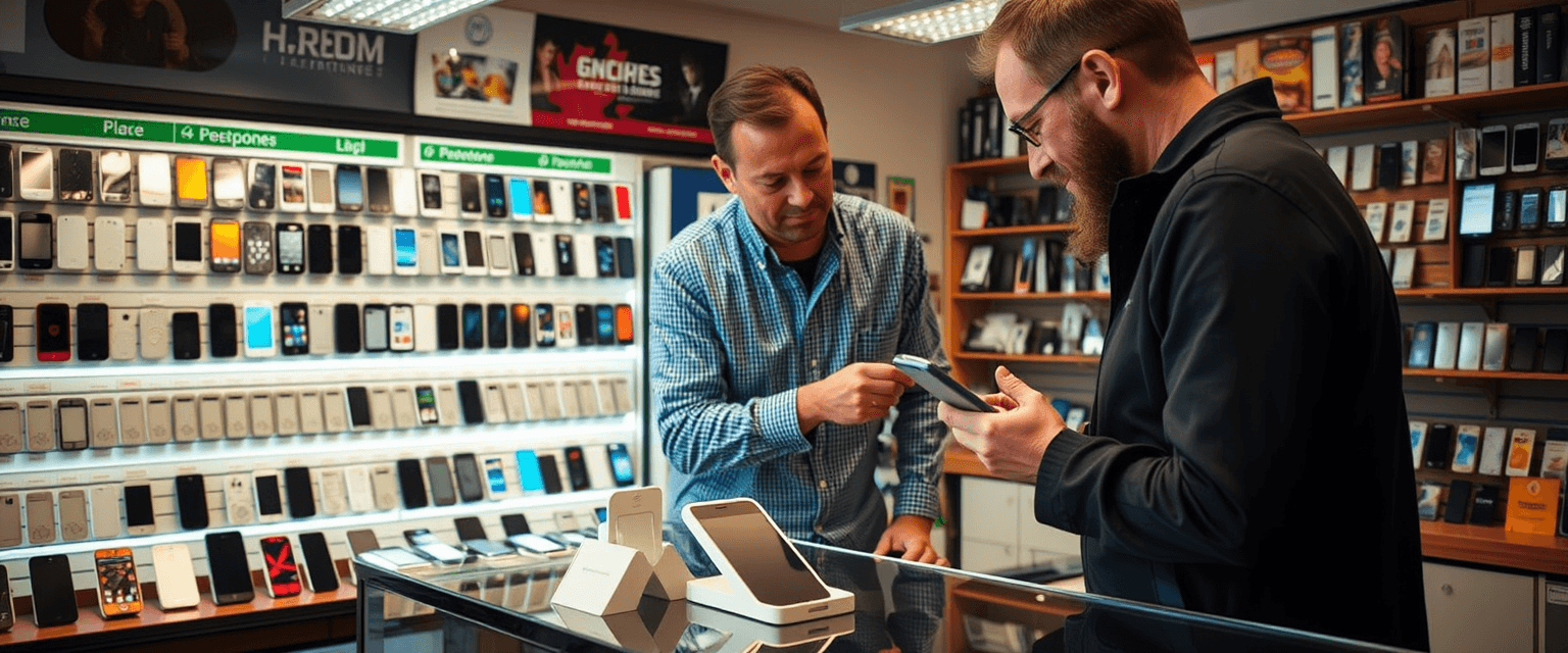Carrier Lock Explained: What SIM Lock and Unlock Rules Actually Mean for Your Customers