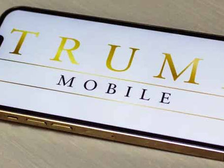 Trump Mobile MVNO