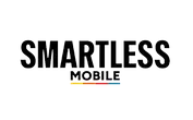 SmartLess Mobile Logo