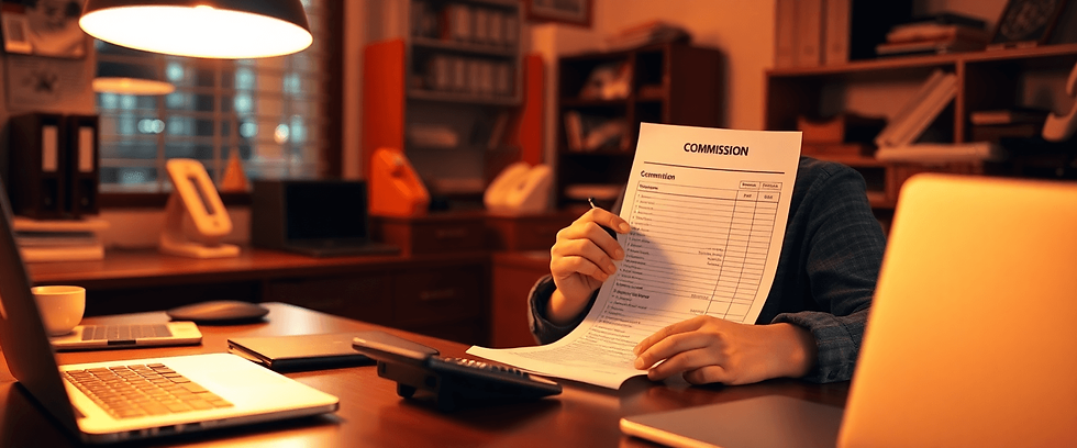 Chargeback-Proofing Your Store: How to Protect Residual Income Before the Clawback Hits