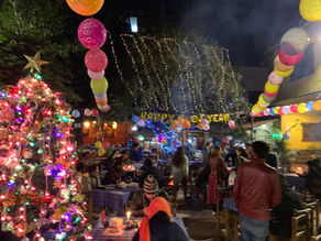 Des infirmières de l'école de la Source à Lapu - 1