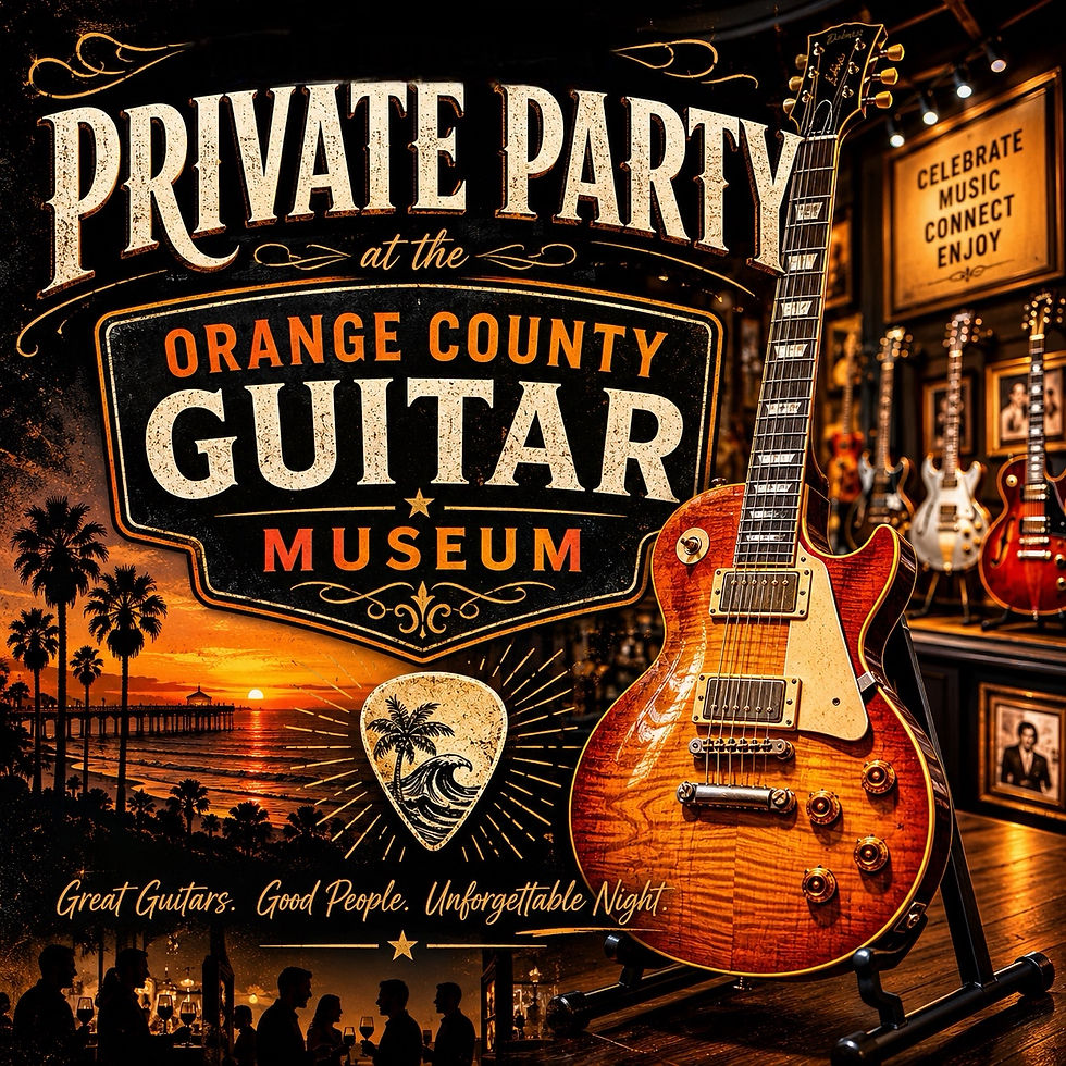 Private Party