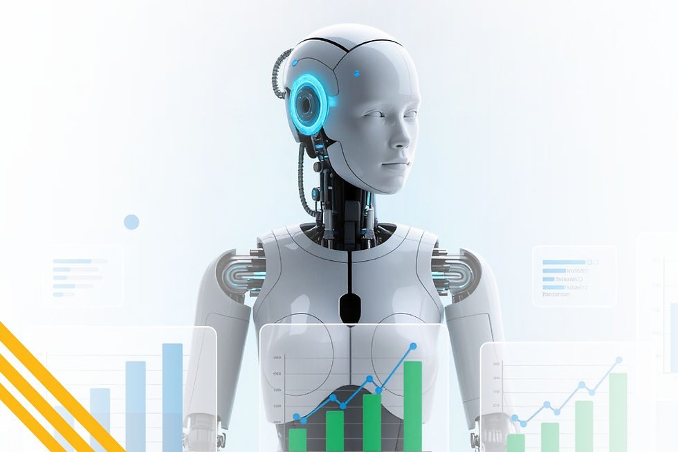 Stand Out in AI Job Interviews in Ireland