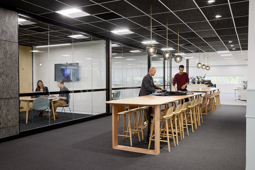 Suspended Ceiling Grids Explained: Types, Load Classes and Best Uses in ...