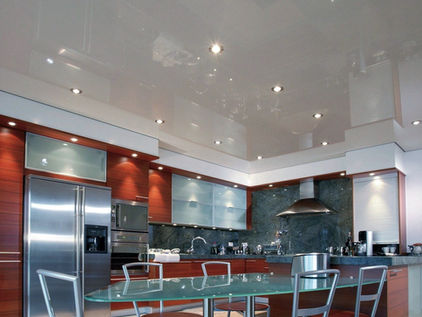 The Durability of Stretch Ceilings Why They Are Built to Last