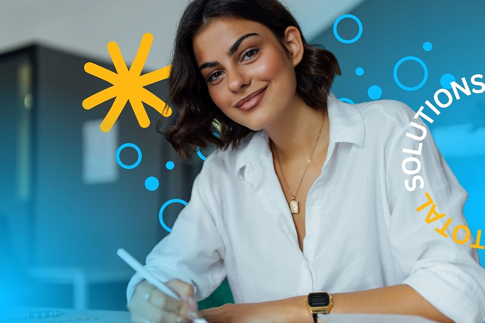 What is the Average Salary in Ireland?