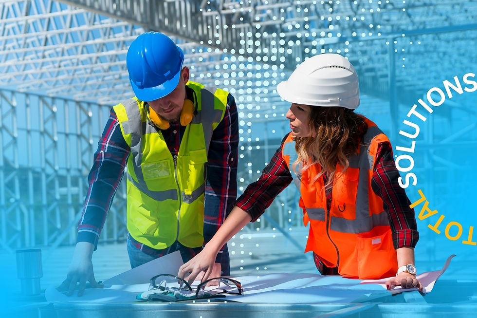 Construction Labour Hire in Dublin