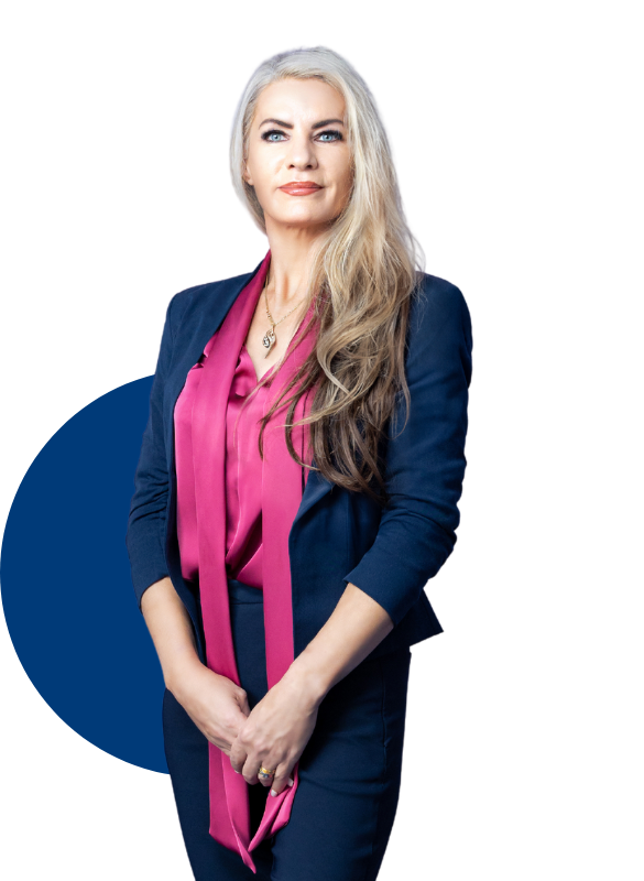 Catherine O'Brien Total HR MD