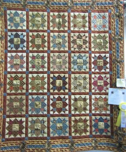 Show Challenge: Third Battle of Winc