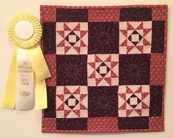 Apple Valley Needlethreaders