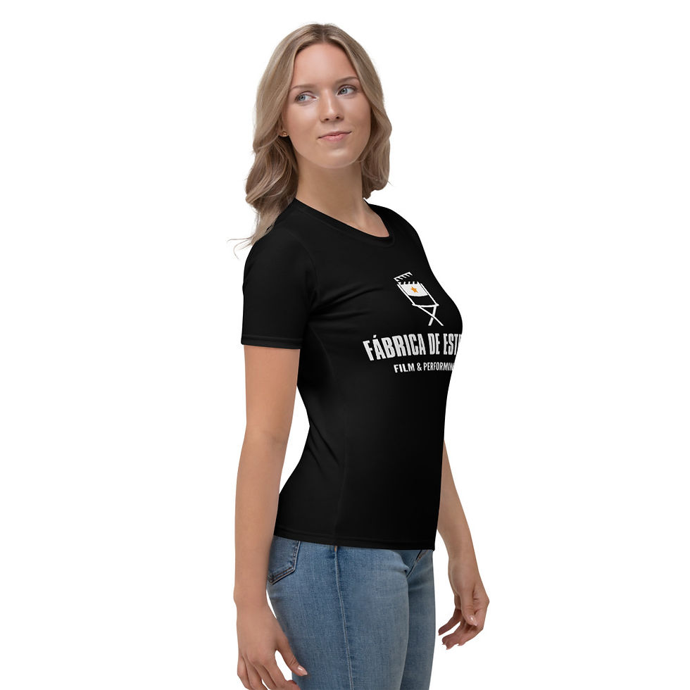 Miniatura: Women's T-shirt copy