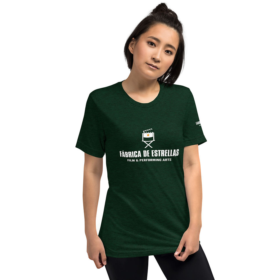 Miniatura: Short sleeve t-shirt