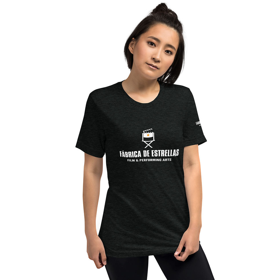 Miniatura: Short sleeve t-shirt