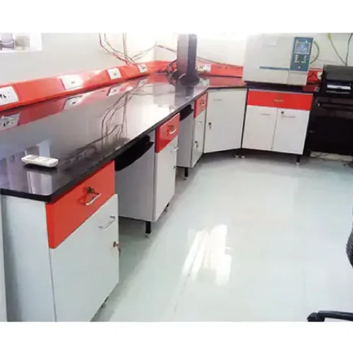 SCIENCE LAB TABLES | Manufacturers & Suppliers, Exporters, In Mumbai ...