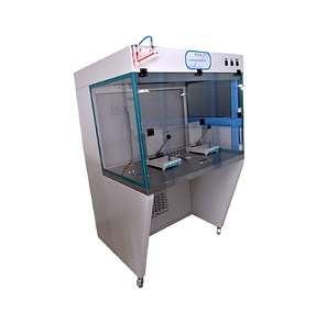 Maxsol Blood Bank Machineries