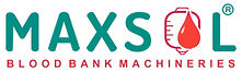 Maxsol Blood Bank Machineries