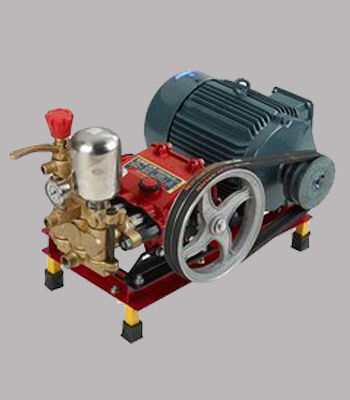 PRESSURE WASHER (CAR WASHER)