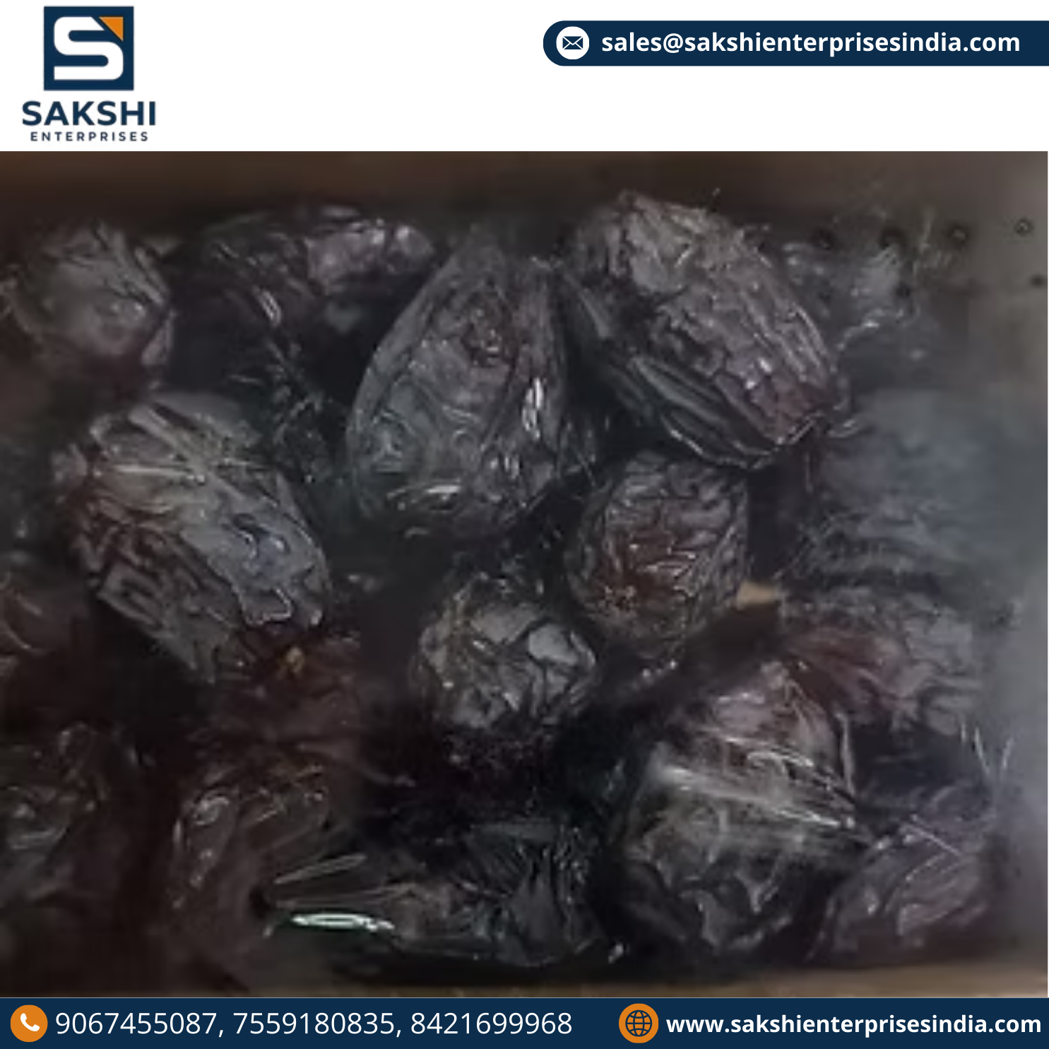 Medjool Premium Large Dates