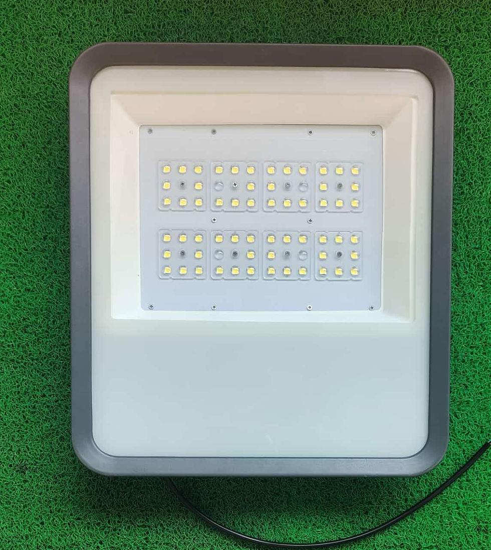 LED Flood Lights Supplier