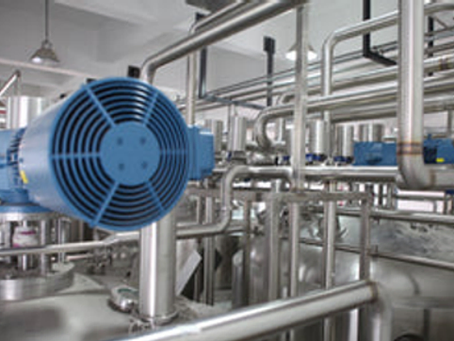 Motorized-Roof-Ventilator-Fan Manufacturers & Exporters In India