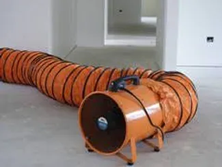 Smoke-Extraction-Fan Manufacturers & Exporters In India