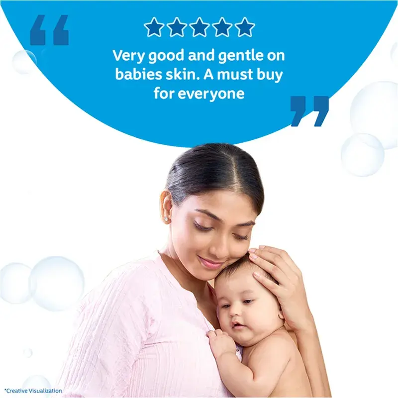 Thumbnail: Johnson's Baby Soap 100g