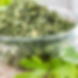 Dry Parsley Leaves