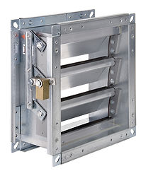 VCD Airvent Systems Pvt. Ltd