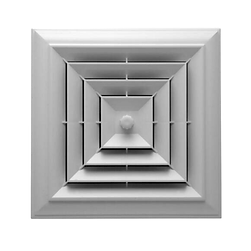 VCD Airvent Systems Pvt. Ltd