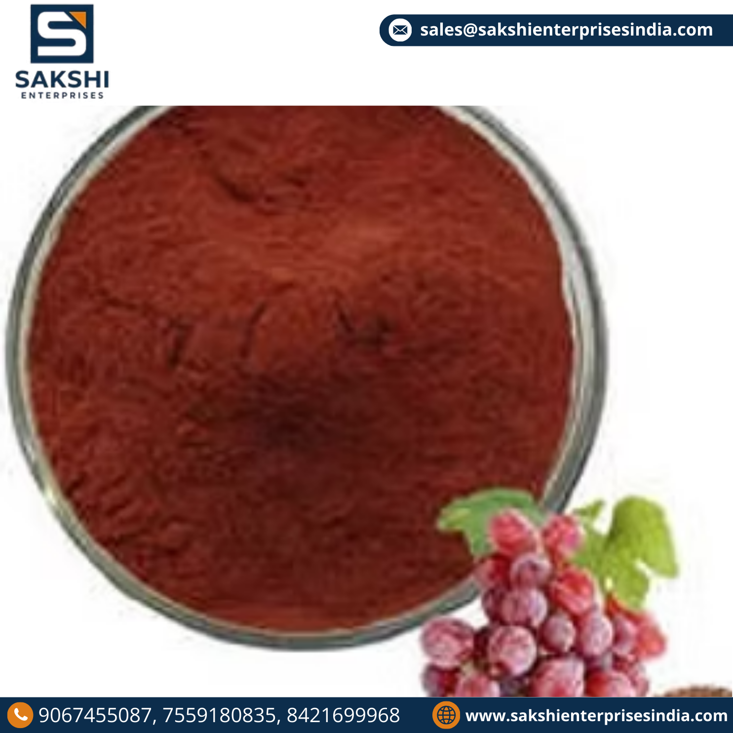 Grapes Extract