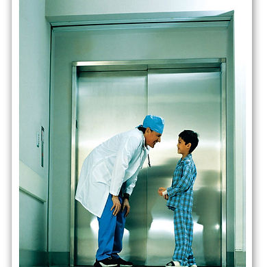 Pramukhshri Elevator Pvt Ltd