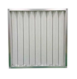 VCD Airvent Systems Pvt. Ltd