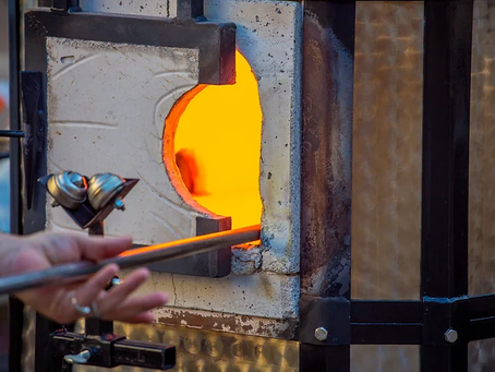 Fume-Extraction-System-For-Furnace Manufacturers & Exporters In Mumbai