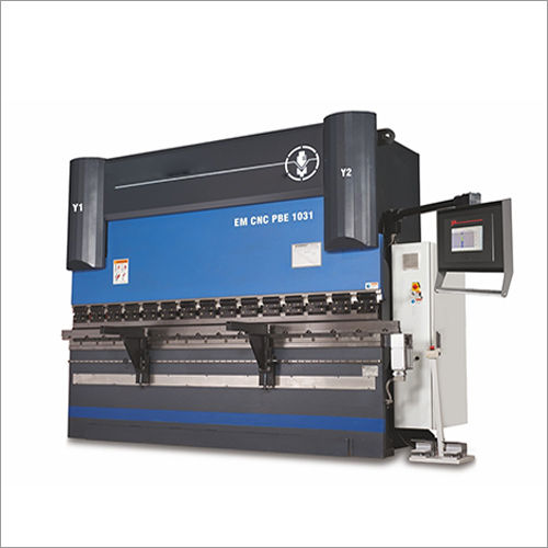 Industrial-CNC-Bending-Machine