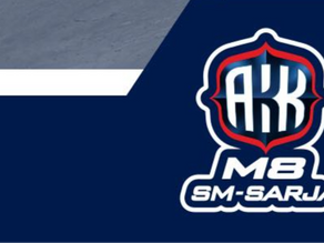 Soome 2026 1/8 kalender