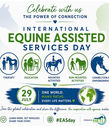A Day That Felt Like Home: Our First International EAS Day