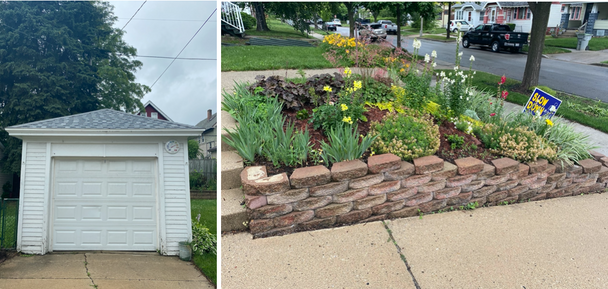 Home Repair Grants Help Residents Preserve Their Homes and Build New Connections