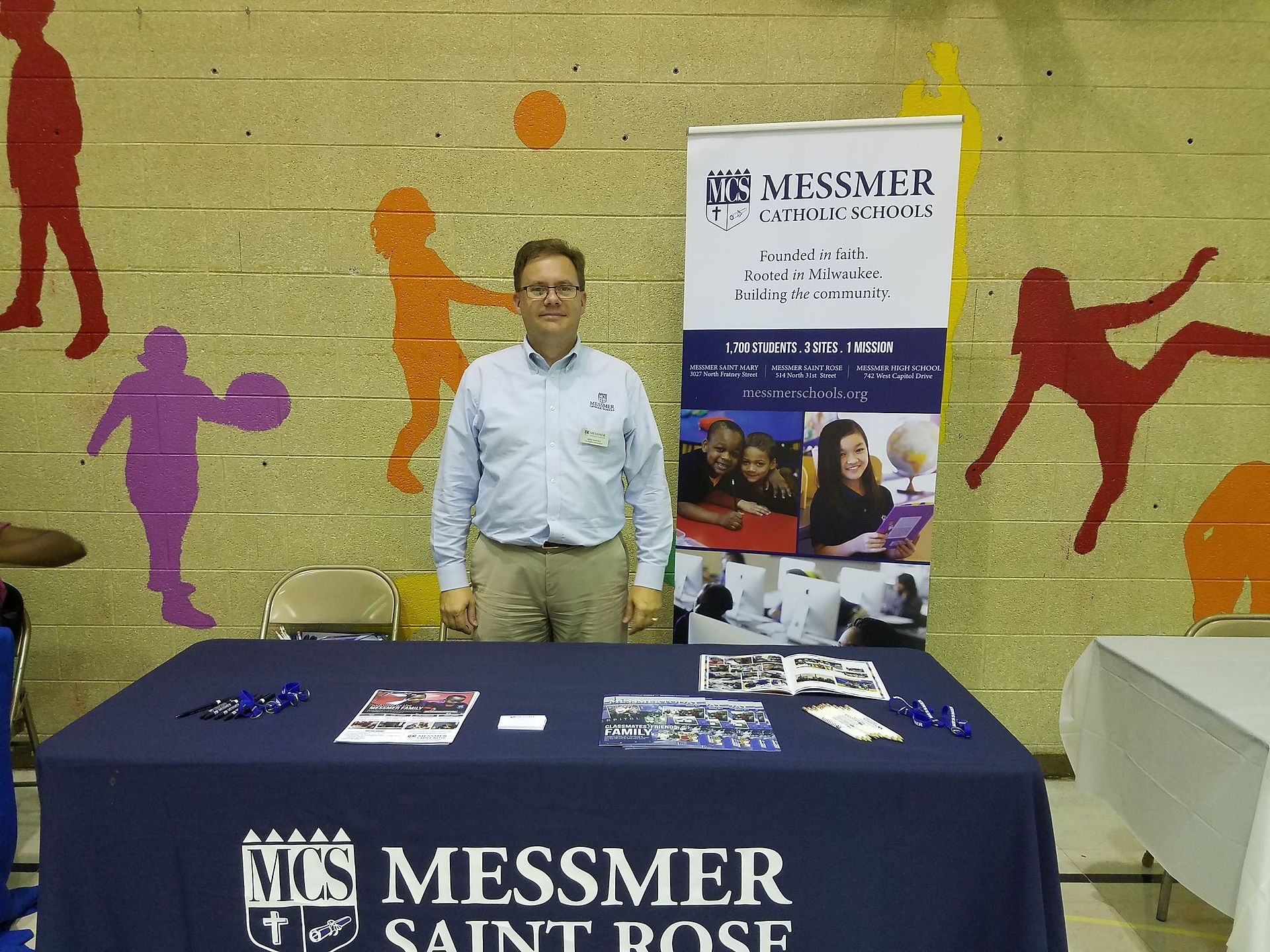 Messmer Catholic Schools