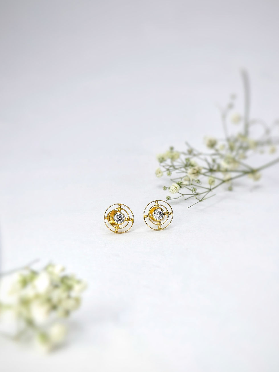 Thumbnail: Net Pendant Set