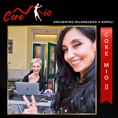 Core Mio II