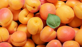Apricots

