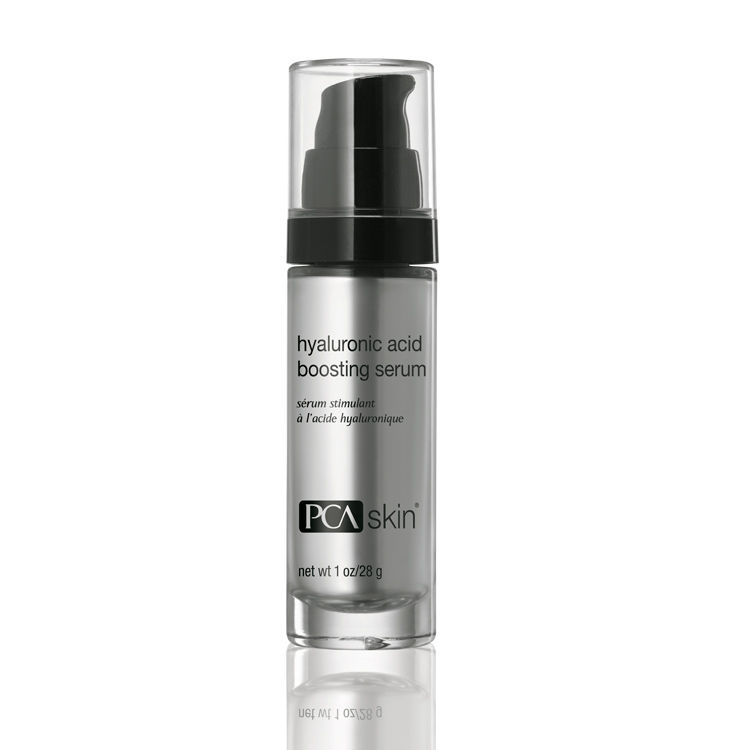Hyaluronic Acid Boosting Serum