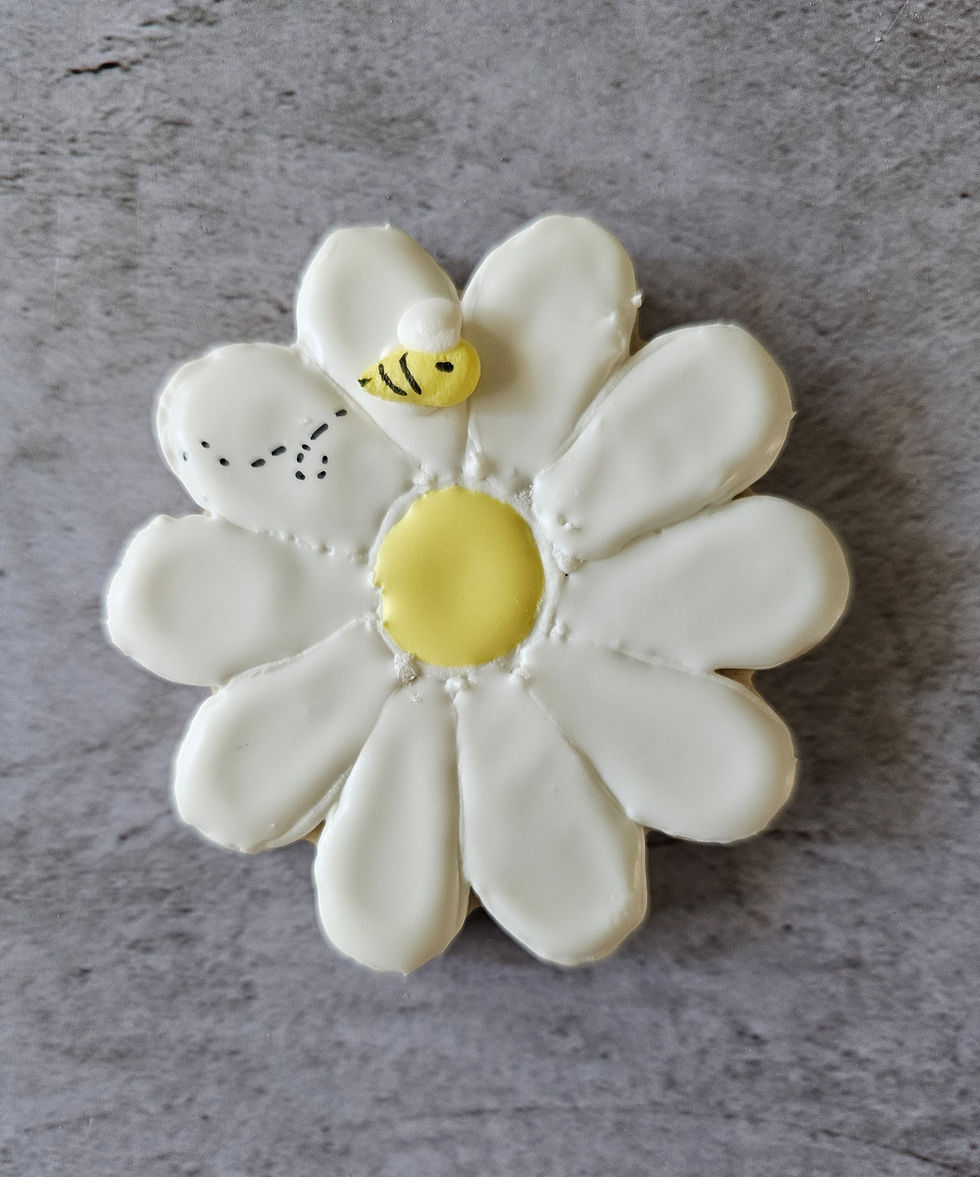 Thumbnail: Baby Bee Set