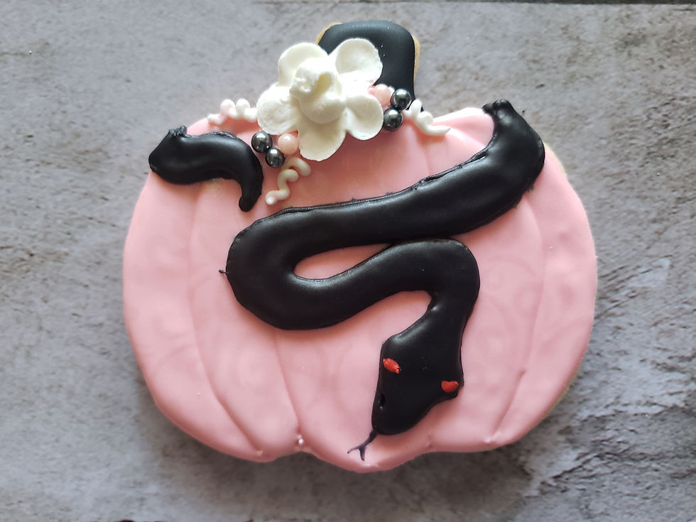 Thumbnail: Black Magic Birthday Set