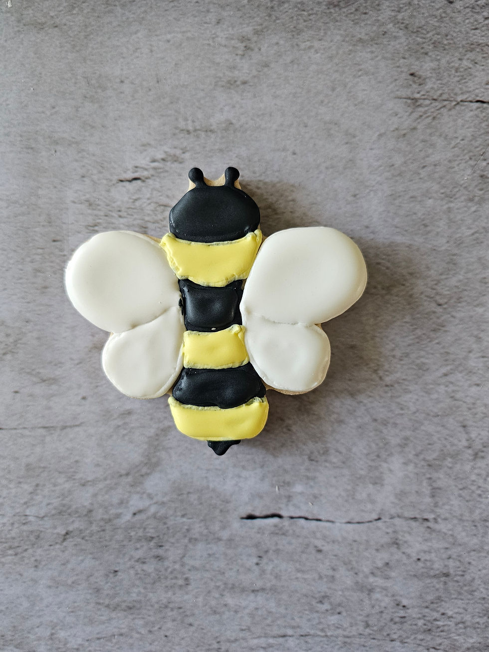 Thumbnail: Baby Bee Set