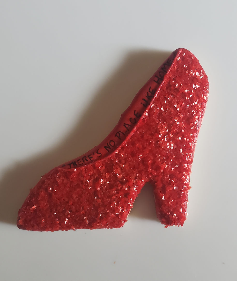 Thumbnail: High Heel