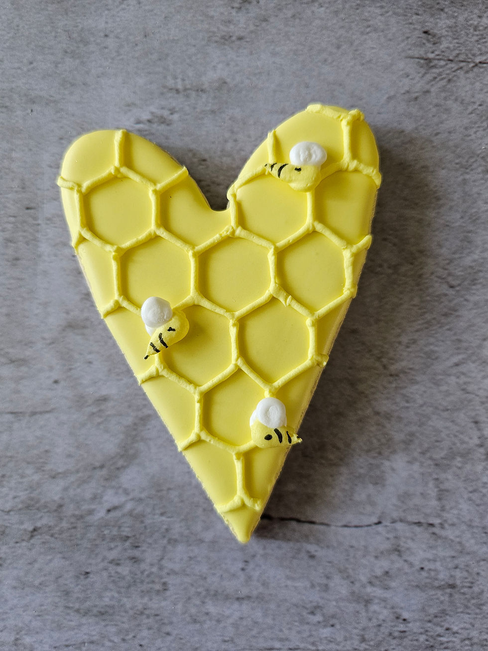 Thumbnail: Baby Bee Set