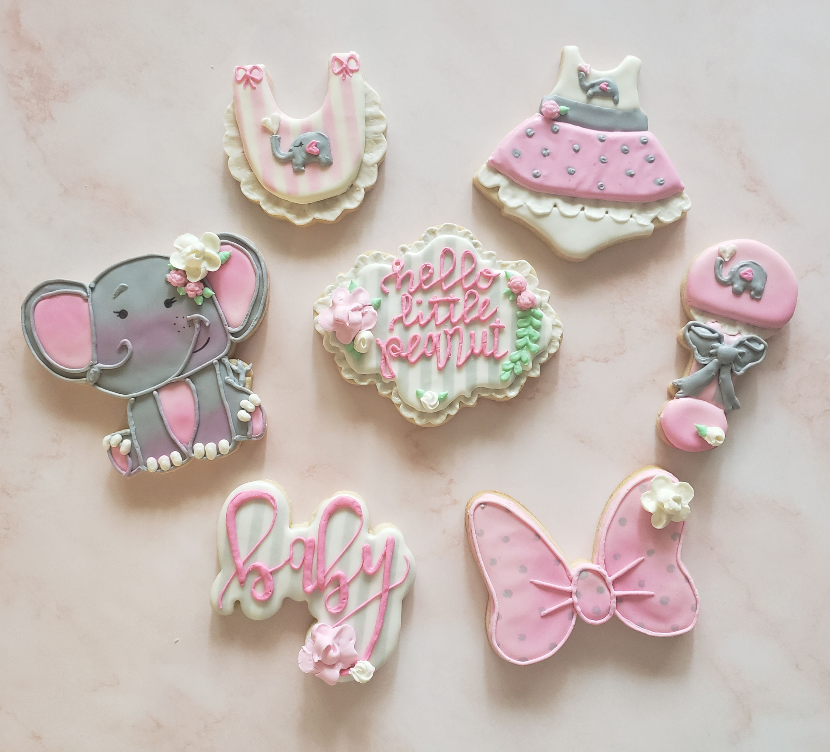 Lil' Peanut Set