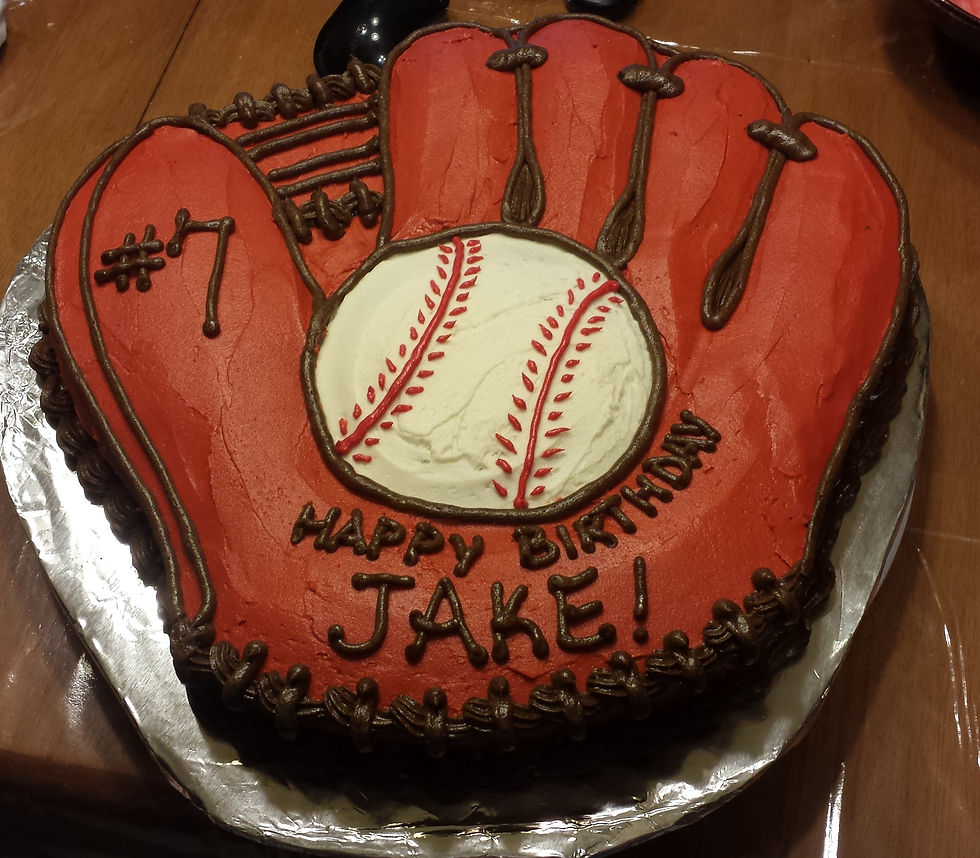 Baseball 4