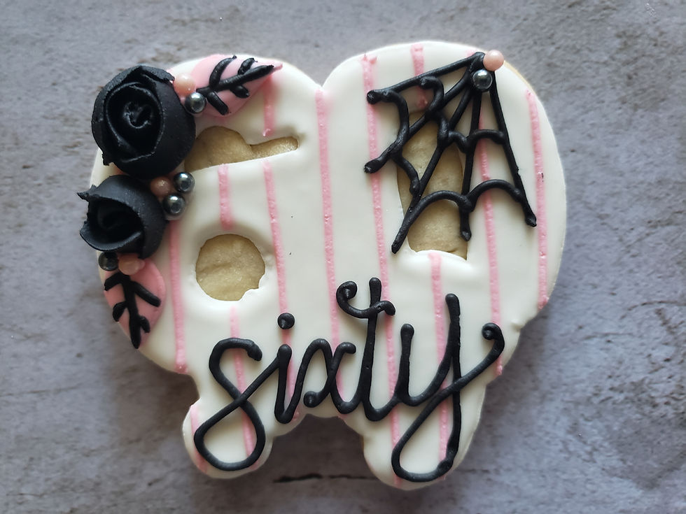 Thumbnail: Black Magic Birthday Set